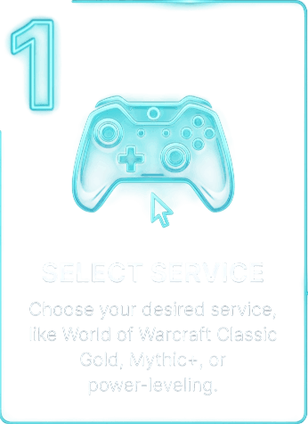 Select Service