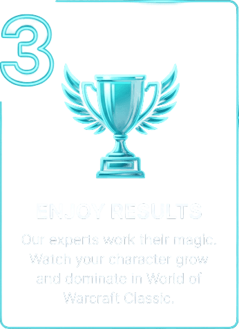 Enjoy Results